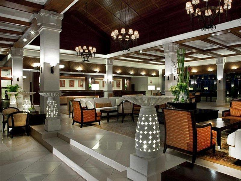 Sheraton Langkawi Beach Resort Ngoại thất bức ảnh