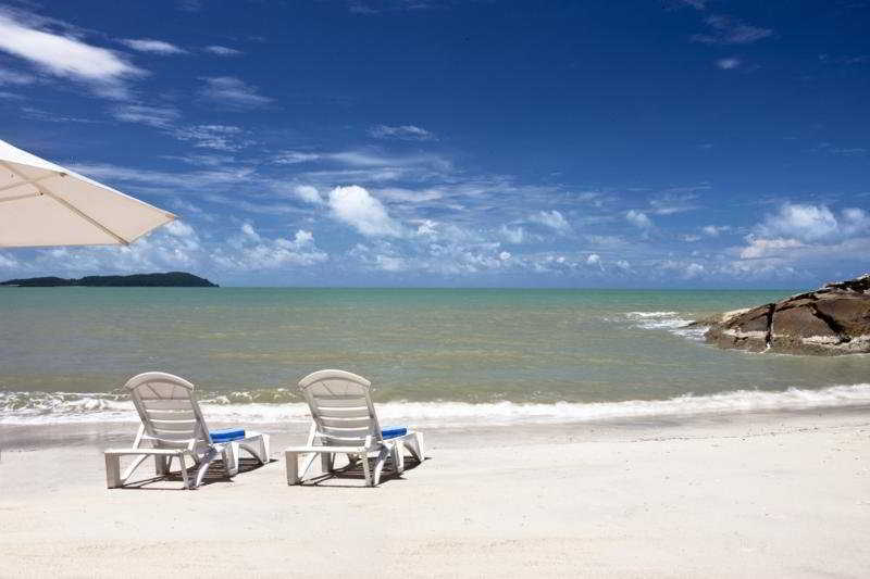 Sheraton Langkawi Beach Resort Ngoại thất bức ảnh