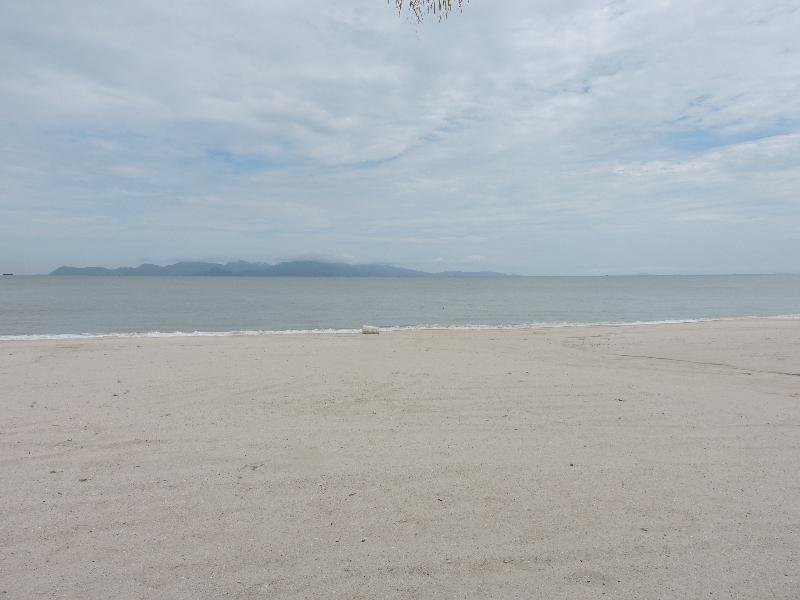 Sheraton Langkawi Beach Resort Ngoại thất bức ảnh